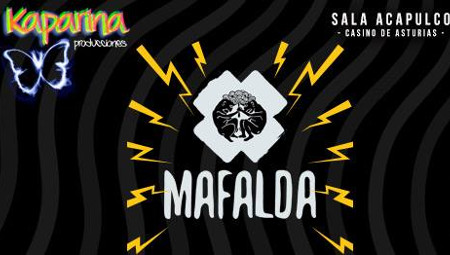 Mafalda + Años de Plomo