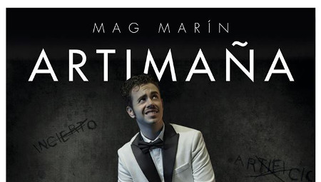 Mag Marín: Artimaña