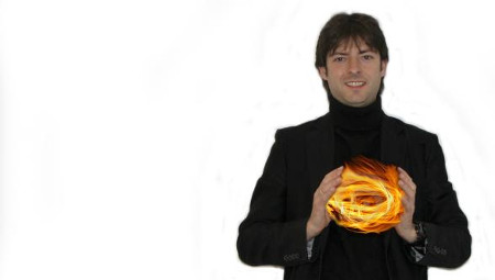 Mago Nacho