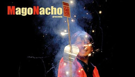 Los Secretos de la Magia