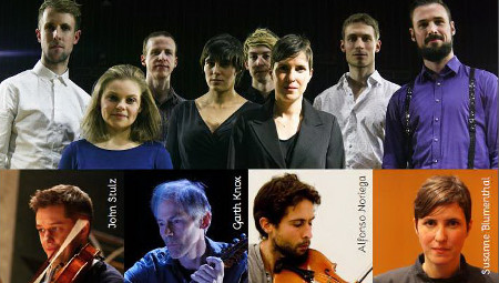 Manufaktur für Aktuelle musik (MAM)