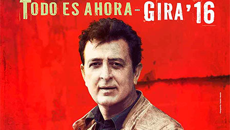 Manolo García