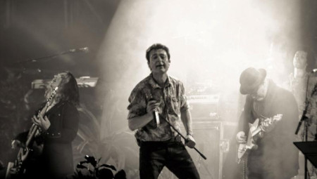 Manolo García
