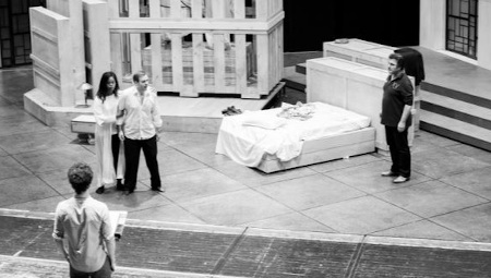 Ópera nel cine: 'Manon'