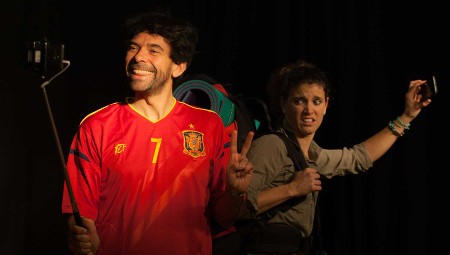 Manual de la perfecta viajera, de Montajes en el Abismo Manual de la perfecta viajera, de Montajes en el Abismo