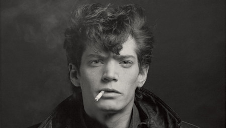 II Festival de Cine LGBTIQ: Mapplethorpe: Look at the Pictures
