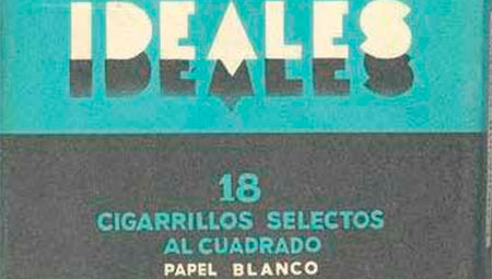 Las máquinas del tábaco