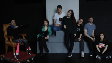 Marat-Sade