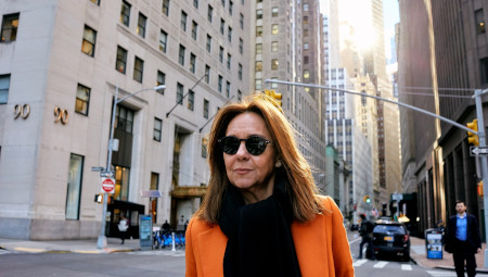 María Dueñas