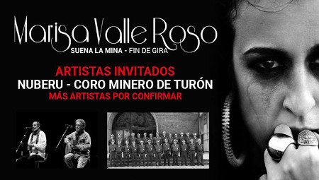 Marisa Valle Roso
