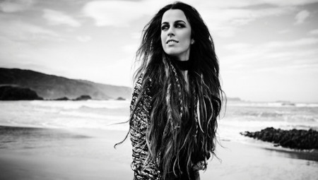 Marisa Valle Roso. 'Conciente'