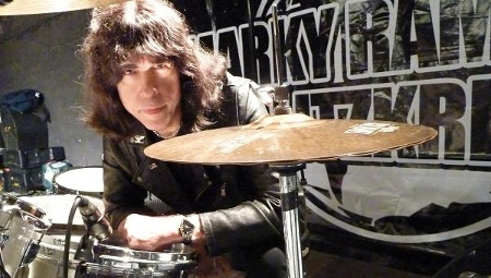 Marky Ramone