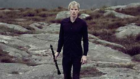 CCJP - Martin Fröst y Orquesta de Cámara Sueca