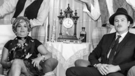XIII Festival de Teatru Amateur: 'La maxa de la primera vez'
