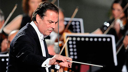 Orquesta Sinfónica del Principáu d'aAsturies