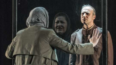 'Medea la extranjera', de Teatro del Norte