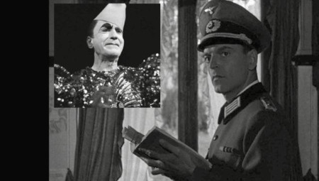 Ciclu Melville: '24 heures de la vie d'un clown' / 'Le silence de la mer'