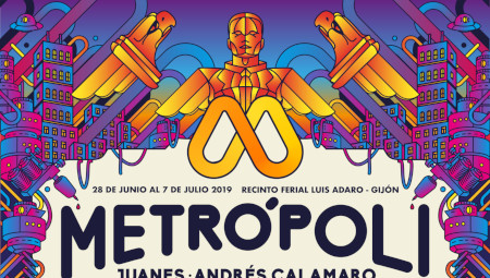 Metrópoli