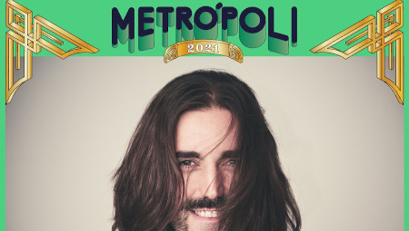 Metrópoli: Andrés Suárez