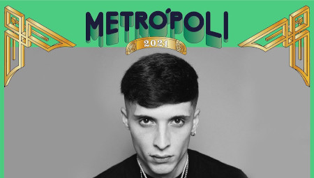 Metrópoli: Prok / Funzo & Baby Loud / Ernes H