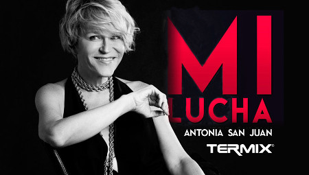 Mi lucha