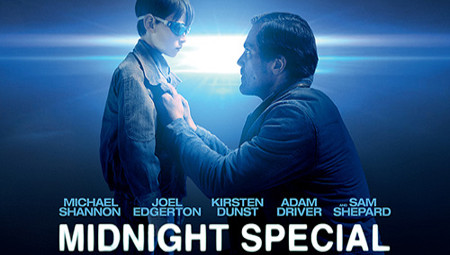 Midnight Special