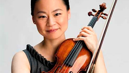 CCJP - Midori y Fort Worth Symphony Orchestra
(CANCELÁU)