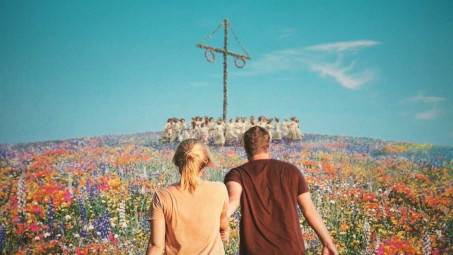 Midsommar