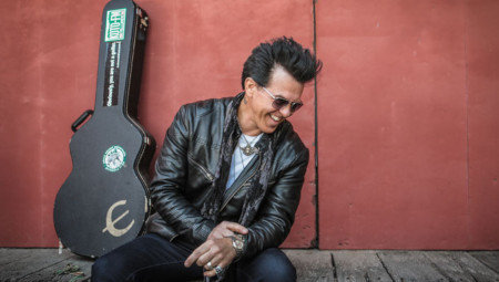 Mike Farris & The Fortunate Few