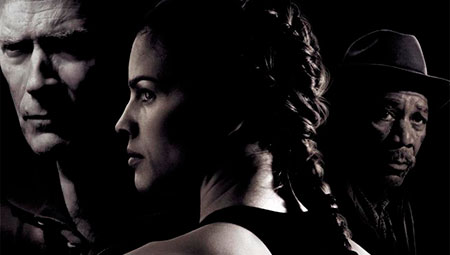 Million Dollar Baby