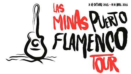 Las Minas Puerto Flamenco