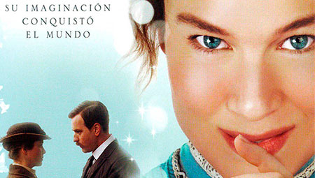 Miss Potter