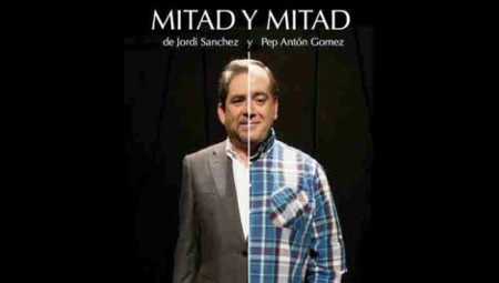 Mitad y Mitad