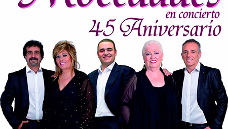 Mocedades