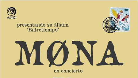 Mona