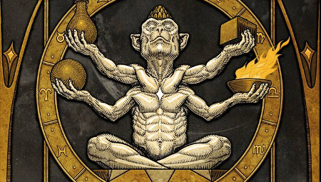 Monkey3