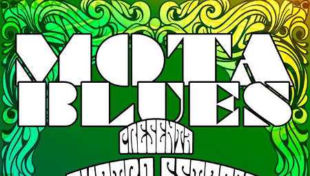 Mota Blues presenta 'Las cuatro estaciones'