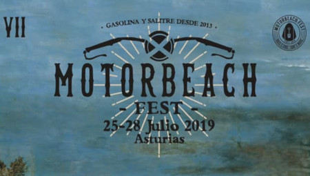 Motorbeach 2019