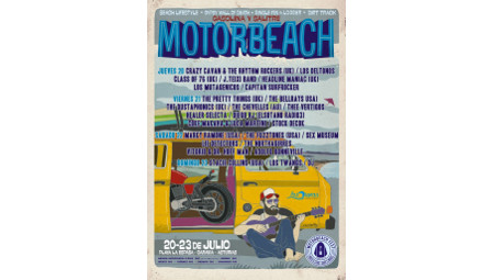 Motorbeach