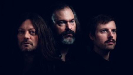 Motorpsycho