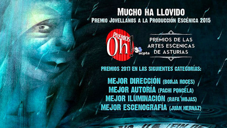 Mucho ha llovido