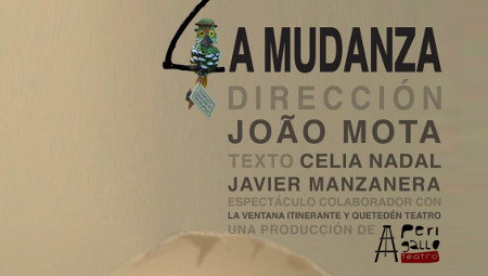 Perigallo Teatro: La mudanza