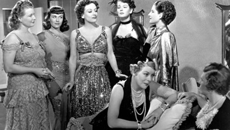 Mujeres (The Women)