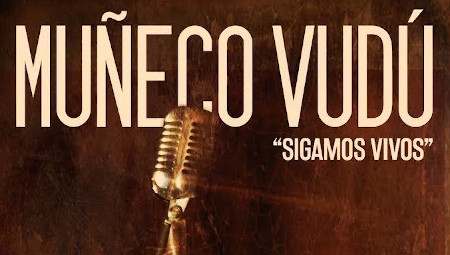 Muñeco Vudú