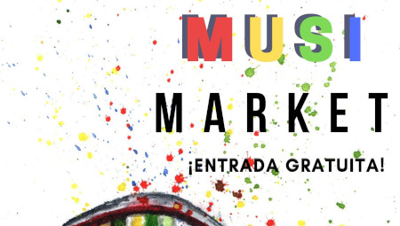 MUSIMARKET