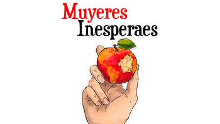 Muyeres inesperaes