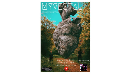 MyVestal