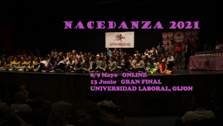 Nacedanza