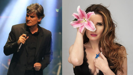 Fiestes de San Mateo: Nando Agüeros / Diana Navarro