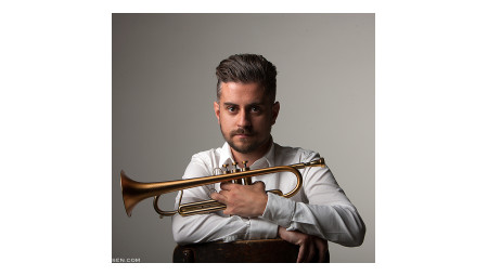 Jazz en el Centro: Natanael Ramos Islander's dilemma